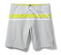 Oakley Pilot 19 Boardshorts, grau, Größe 28 für Männer