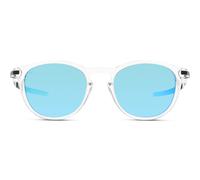 Oakley PITCHMAN R 0OO9439 943904 Kunststoff Pilot Transparent/Transparent Sonnenbrille, Sunglasses