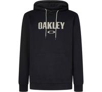 OAKLEY PO Hoodie 2026 blackout - M