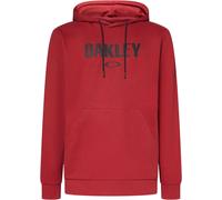 OAKLEY PO Hoodie 2026 iron red - L