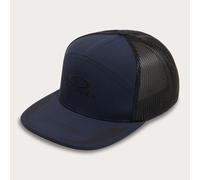 OAKLEY Podium Trucker Cap - Schwarz Matt / L/XL