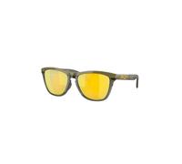 OAKLEY Frogskins Range - Herren - Grün / Schwarz / Gelb - Einheitsgröße- Modell 2024