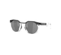Oakley Hstn Polarisierte Sonnenbrille Prizm Black Polarized/CAT3 Matte Black