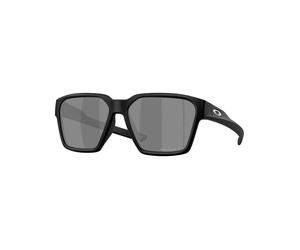Oakley - Polarisierte Sonnenbrillen - Briza Matte Black/Prizm Black Polar für Herren - schwarz schwarz one size