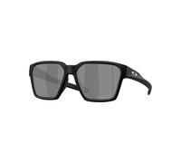 Oakley - Polarisierte Sonnenbrillen - Briza Matte Black/Prizm Black Polar - schwarz schwarz one size