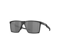 Oakley - Polarisierte Sonnenbrillen - Futurity Sun Satin Black Prizm Black Polarized - schwarz schwarz one size