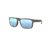 Oakley Holbrook OO9102 J9 Woodgrain 57