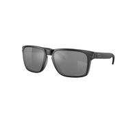 Oakley - Polarisierte Sonnenbrillen - Holbrook XL Matte Black Prizm Black Polarized - schwarz schwarz one size