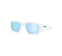 Oakley Herren Instagator Sonnenbrillen White One Size