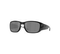 Oakley - Polarisierte Sonnenbrillen - Tourniquet Black Ink Pol Prizm Black Polar - schwarz schwarz one size