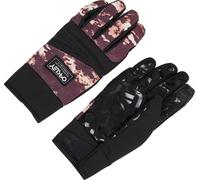 Oakley Printed Park B1b Gloves Tiger Camo Desert L