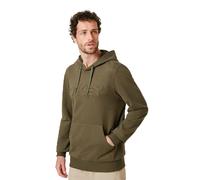 Oakley Pullover Embossed Graphic New Dark Brush