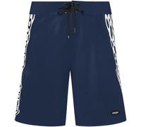 Oakley Herren Recycled 19 Quiver Recycelte Boardshorts, 48,3 cm, Schwarz, 34