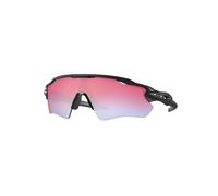 Oakley Radar EV Path Unisex Sonnenbrille - (Größe: Einheitsgröße, Schwarz)