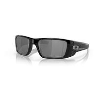 Oakley Ray-Ban Herren 0OO9096 Sonnenbrille, Mehrfarbig (Polished Black), 60