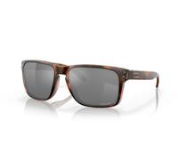 Oakley Holbrook Xl Prizm Polarisierte Sonnenbrille Prizm Black/CAT 3 Matte Brown Tortoise