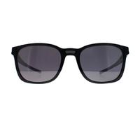 Oakley Rectangle Mens schwarz Tinte Prizm schwarz polarisiert Ojector Einheitsgröße