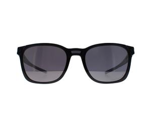 Oakley Rectangle Mens schwarz Tinte Prizm schwarz polarisiert Ojector Einheitsgröße