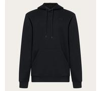 Oakley Relax Pullover Hoodie schwarz - M