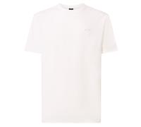 Oakley T-Shirt Relax 2.0 Weiß Größe XXL