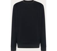 Oakley Relax Crew Sweatshirt 2.0 blackout (02E) XS
