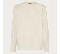 Oakley Relax Crew Sweatshirt weiß - M