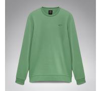OAKLEY RELAX CREW SWEATSHIRT 2.0 Herren | NILE GREEN | XL