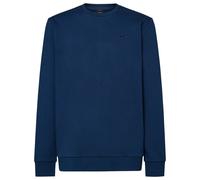 Oakley - Relax Crew Sweatshirt 2.0 - Pullover, Gr. S, blau (Abyss)