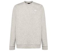 Oakley Relax Crew Sweatshirt 2.0 new granite hthr (28B) S