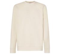 Oakley Sweatshirt Relax Crew Weiß XL