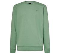 Oakley Relax Crew Sweatshirt grün - XL