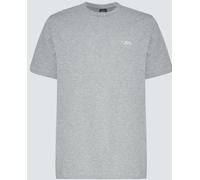 Oakley Relax Henley 2.0 T-Shirt hellgrau - M