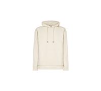 Oakley Relax Pullover Hoodie weiß - S