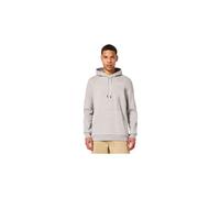 Oakley Relax Pullover Hoodie hellgrau - XL