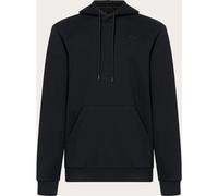 Oakley Relax Pullover Hoodie schwarz - M