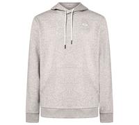 Oakley Relax Pullover Hoodie hellgrau - XL