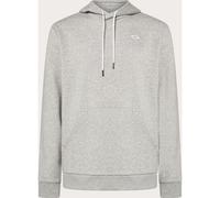 Oakley Relax Pullover Hoodie hellgrau - S