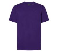 Oakley Relax T-Shirt blau-lila - S