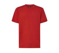 Oakley Relax Tee 2.0, Feuerrot, XL