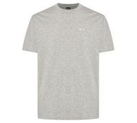 Oakley Relax T-Shirt hellgrau - XL