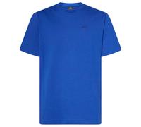 Oakley - Relax Tee 2.0 - T-Shirt, Gr. S, blau (ElectricBlue)