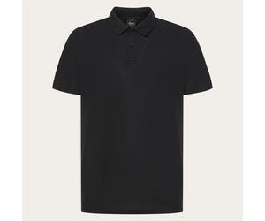 Oakley Relax Urban Herren Poloshirt, schwarz M