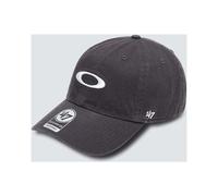 Oakley Apparel Remix Dad Kappe One Size Blackout
