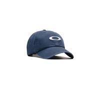 Oakley Remix Dad Hat 6EX - Abyss White One Size, 6EX - Abyss White, One Size