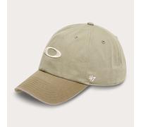 Oakley Remix Dad Herren Cap, grün -