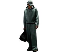 Oakley Reserve Momento Full Zip Hoodie aviator green (74O) M