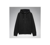Oakley Reserve Momento Full Zip Hoodie pitch black (021) XL