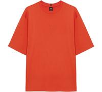 Oakley Reserve Momento Protopia Tee aviator orange (40O) M