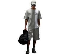 Oakley Reserve Momento Tee cement (314) L