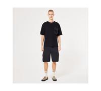 Oakley Reserve Pocket Tee blackout (02E) XL